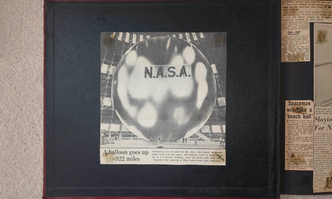 Jul 1962 — Big Shot 2 Jul 1962 — Big Shot 2