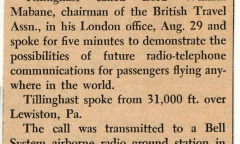 Telstar Relay Telstar Relay