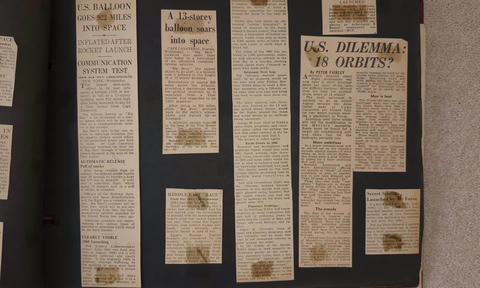 Jul 1962 — Big Shot 2, Apollo Jul 1962 — Big Shot 2, Apollo