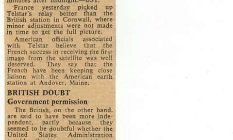 Montand Seen & Heard Montand Seen & Heard