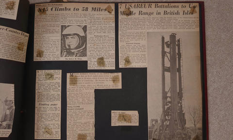 Jul 1962 — X-15 Jul 1962 — X-15