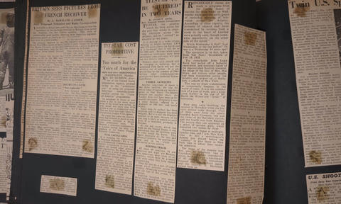 Jul–Aug 1962 — Telstar Jul–Aug 1962 — Telstar