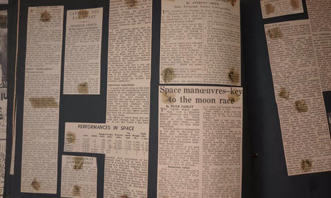 Aug 1962 — Vostok 3 and 4 Aug 1962 — Vostok 3 and 4