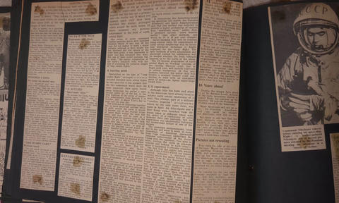 Aug 1962 — Vostok 3 and 4 Aug 1962 — Vostok 3 and 4