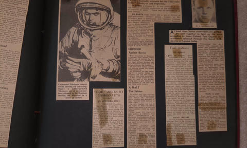 Aug 1962 — Vostok 3 and 4, Cosmos 8, God Aug 1962 — Vostok 3 and 4, Cosmos 8, God