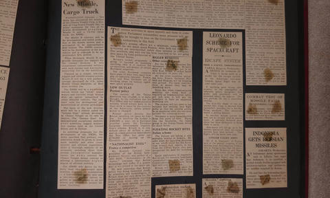 Nov 1962 — Apollo, Gemini, ELDO, missiles Nov 1962 — Apollo, Gemini, ELDO, missiles