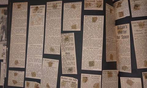 Nov 1962 — Ariel, Van Allen, Venera 2, Cuba Nov 1962 — Ariel, Van Allen, Venera 2, Cuba