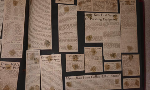 Sep 1962 — X-15, Project West Ford, laser weapons Sep 1962 — X-15, Project West Ford, laser weapons